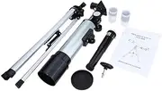 F36050 Astronomical Telescopes Zoom Professional Telescopio Astronomic HD Telescope Monocular 60X 360/50mm