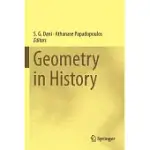 GEOMETRY IN HISTORY