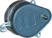 Lathem LT and LTT Series Time Stamp Motor