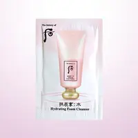 在飛比找樂天市場購物網優惠-韓國 后 The history of Whoo 拱辰享:水