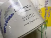 Crabtree & Evelyn Lavender Dusting Powder 85g Sealed