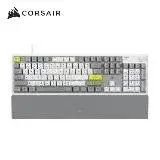 在飛比找遠傳friDay購物精選優惠-海盜船CORSAIR K70 CORE SE 機械式鍵盤(線