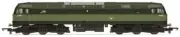 Hornby R30182TXS RailRoad Plus BR Class 47 CoCo D1683 Sound Fitted