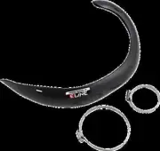 Moose E Line 2-Stroke Exhaust Stock Pipe Guard Heat Shield Husqvarna TC85 20-21