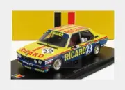 1:43 SPARK Bmw 5-Series 530I (E12) #39 Spa 1979 Beltoise Gabreau Gurdjan SB331 M