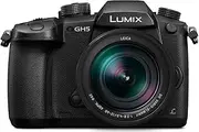 Panasonic Lumix DC-GH5 12-60/2.8-4.0 Leica DG Vario Elmarit