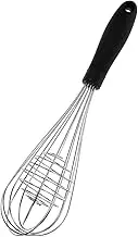 DINHEAROM Stainless Steel Egg Spinner Handheld Egg Beater Hand Mixer Replacement Kitchen Whisk Beater