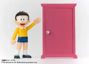 DORAEMON NOBI NOBITA S.H.FIGUARTS ZERO