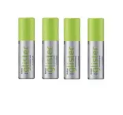 4 x Amway Glister™ Refresher Mint Spray Mouth Refresher 14ml Each / new