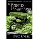 THE MONSTERS OF MORLEY MANOR