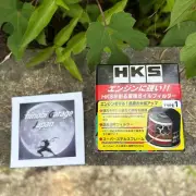 HKS Oil Filter TYPE1 52009-AK005 for Nissan Silvia S14 S15 Subaru WRX Lancer Evo (for: Honda)