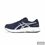 ASICS 男 慢跑鞋 GEL-CONTEND 7 WP (4E) 深藍色 -1011B820400