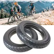 Tire Solid Tyre Explosion-proof For E-Bike Scooter Non-inflatable 12.5x2.50