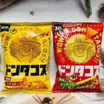 ［開麥啦。］日本 KOIKEYA 湖池屋 玉米脆片 墨西哥捲餅風味/辣味起司風味