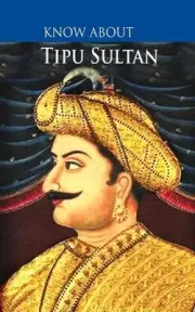 Tipu Sultan by Maple Press Paperback Book