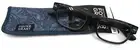 Foster Grant Reading Glasses with Case PATRICIA BLU 50/17-145 +1.25