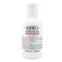 在飛比找蝦皮商城優惠-Kiehls 契爾氏 冰河保濕乳液125ml (效期至202