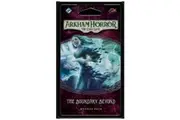 Arkham Horror LCG The Boundary Beyond