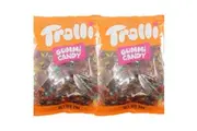 Trolli Octopus Candy Lollies Sweets Bulk Pack 2x 2kg Value Pack