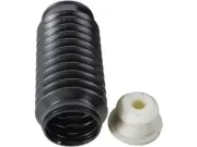For 1983-1988 Mitsubishi Cordia Strut Bellows Front API 47772QX 1984 1985 1986 (for: Mitsubishi)