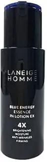 Laneige Homme Blue Energy Essence In Lotion,