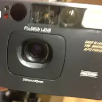 在飛比找蝦皮購物優惠-富士 底片 傻瓜相機 定焦 Fuji 28mm lomo