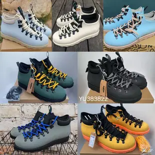 實拍 全新正品Native shoes fitzsimmons 男女休閒防水鞋 登山雪地靴 情侶鞋款M3~M10