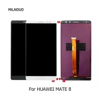 在飛比找蝦皮購物優惠-現貨 適用於華為Huawei Mate 8 螢幕總成 液晶螢