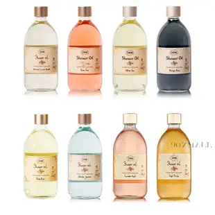 SABON 沐浴油 500ml