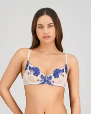 Everleigh Underwire Bra
