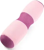 Multifunctional Back Suort Pillow Pillow Lumbar Suort Sleep Lumbar Pillow for Yoga Waist Pad Sleep Pillow