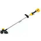 DEWALT String Trimmer 13" 20V MAX Li-Ion Cordless Variable Speed (Tool-Only)
