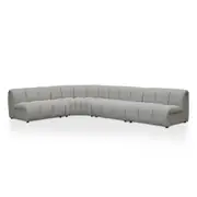 Elias Modular Sofa - Grey