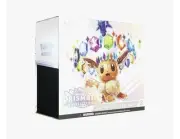Pokémon TCG Prismatic Evolutions Elite Trainer Box ETB New/Sealed