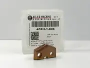 AME ALLIED ENGINEERING 452H-1.046 1-3/64" AM200 26.59 New Spade Drill Insert 1pc