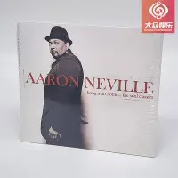 在飛比找Yahoo!奇摩拍賣優惠-阿隆Aaron Neville Bring It on Ho