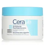 CERAVE - SA Smoothing Cream