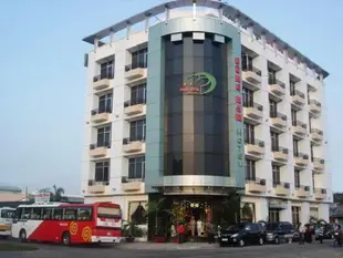 東南飯店Dong Nam Hotel