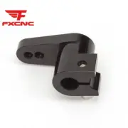 For Honda CBR900 954 929 919RR Aluminum Gear Shift Shifter ARM Linkage Black CNC