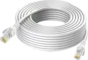 Gigabit Network Cable Cat5e Ethernet Cable for Modem High-Speed Internet