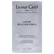 Leonor Greyl Creme Regeneratrice Conditioner by Leonor Greyl for Unisex - 14 ml Conditioner