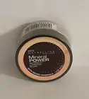 Maybelline New York Mineral Power, Naturally Luminous Blush, True Peach, .14 oz
