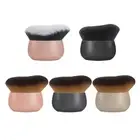 Multifunctional Self Tan Back Applicator Foundation Brush Cosmetic Makeup Tool