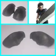 Final Fantasy VII Zack Fair Shoulder Armor EVA Cosplay Costume Game Props A Pair