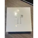 AIRPODS 2有線充電版