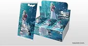 Final Fantasy TCG Booster Box: Tears of The Planet (36 Packs)