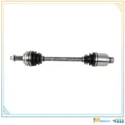Fits 2003-2008 Honda Pilot Acura MDX V6 3.5L Front Right CV Axle Shaft Assembly (for: Honda)