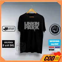 在飛比找蝦皮購物優惠-Linkin PARK 衣服男士時尚襯衫 T 卹 distr