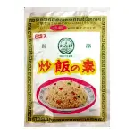 +爆買日本+ AMIBRAND 網印 中華炒飯調味料 6袋入 調味粉 炒飯素 料理調味 即席料理 日本原裝 日本進口