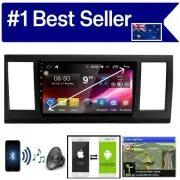 VW CARAVELLE T6 2016-2019 GPS CARPLAY ANDROID AUTO ODB DAB+ TPMS DVR CAMERA